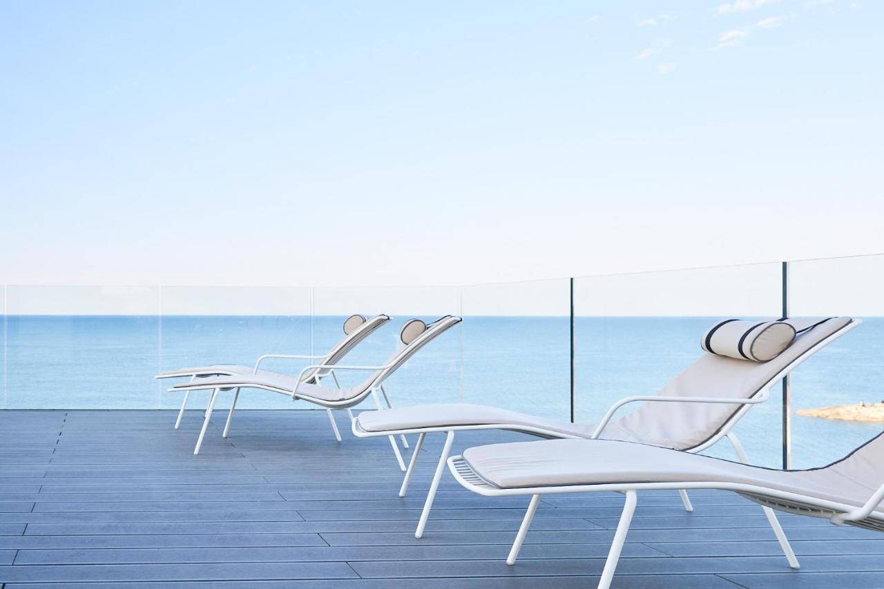 Palace Lido Hotel & Suites 마리나디세시나 외부 사진